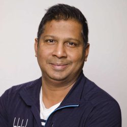 Kumar Sriskandadkumar