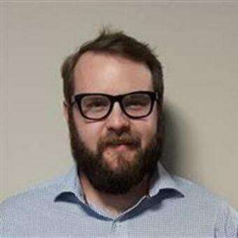 Marc Olivier Trottier