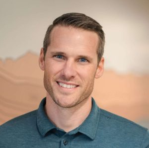 Picture of Joel Van Hove